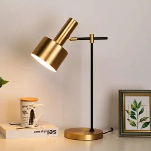 Đèn Bàn Lighting Home