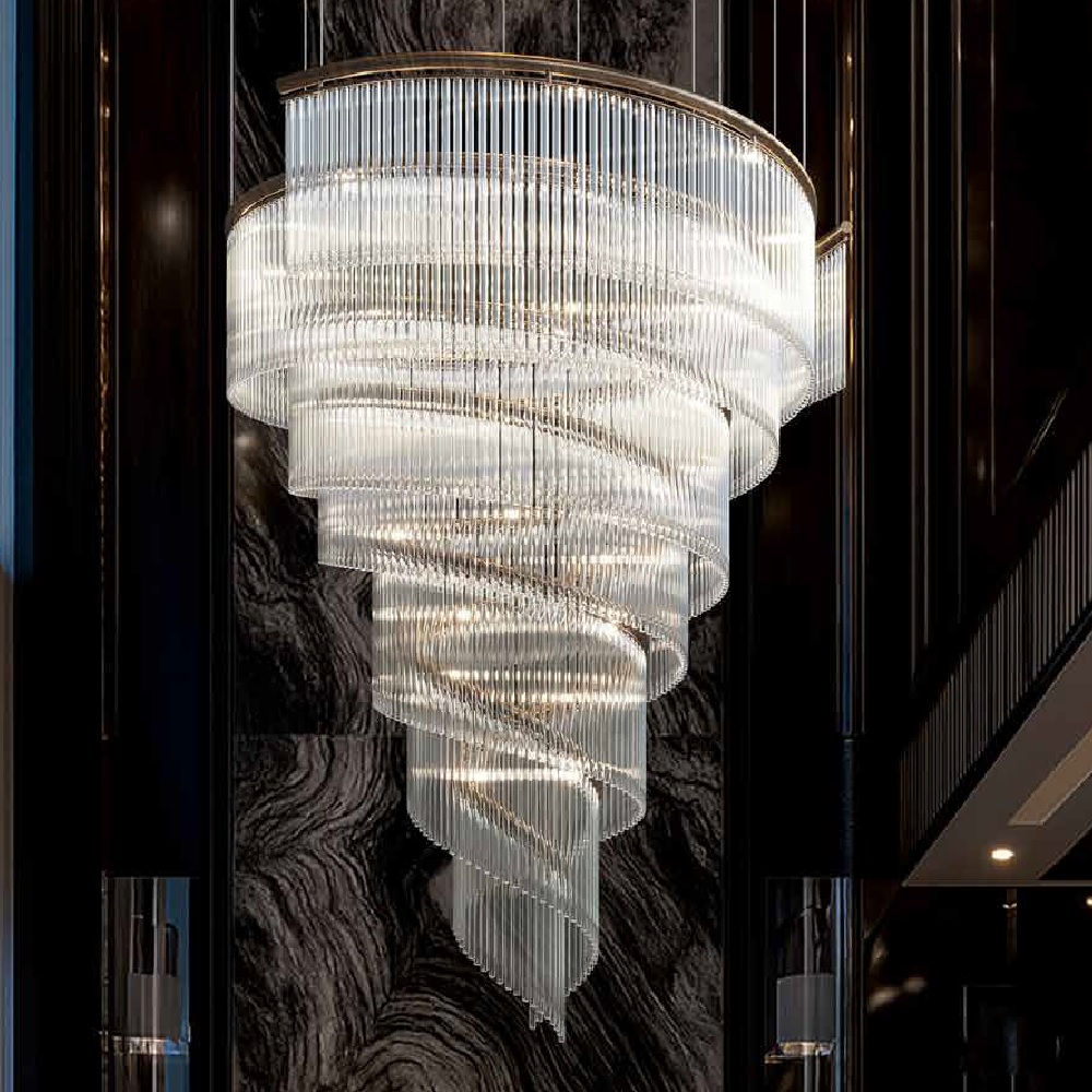 Đèn Thả Decor Lighting Home
