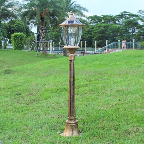 Đèn Trụ Sân Vườn Lighting Home
